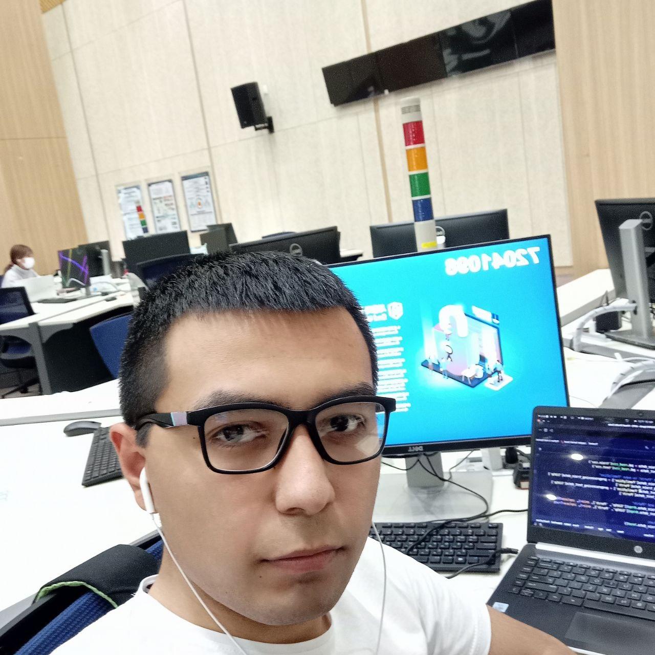 User Photo